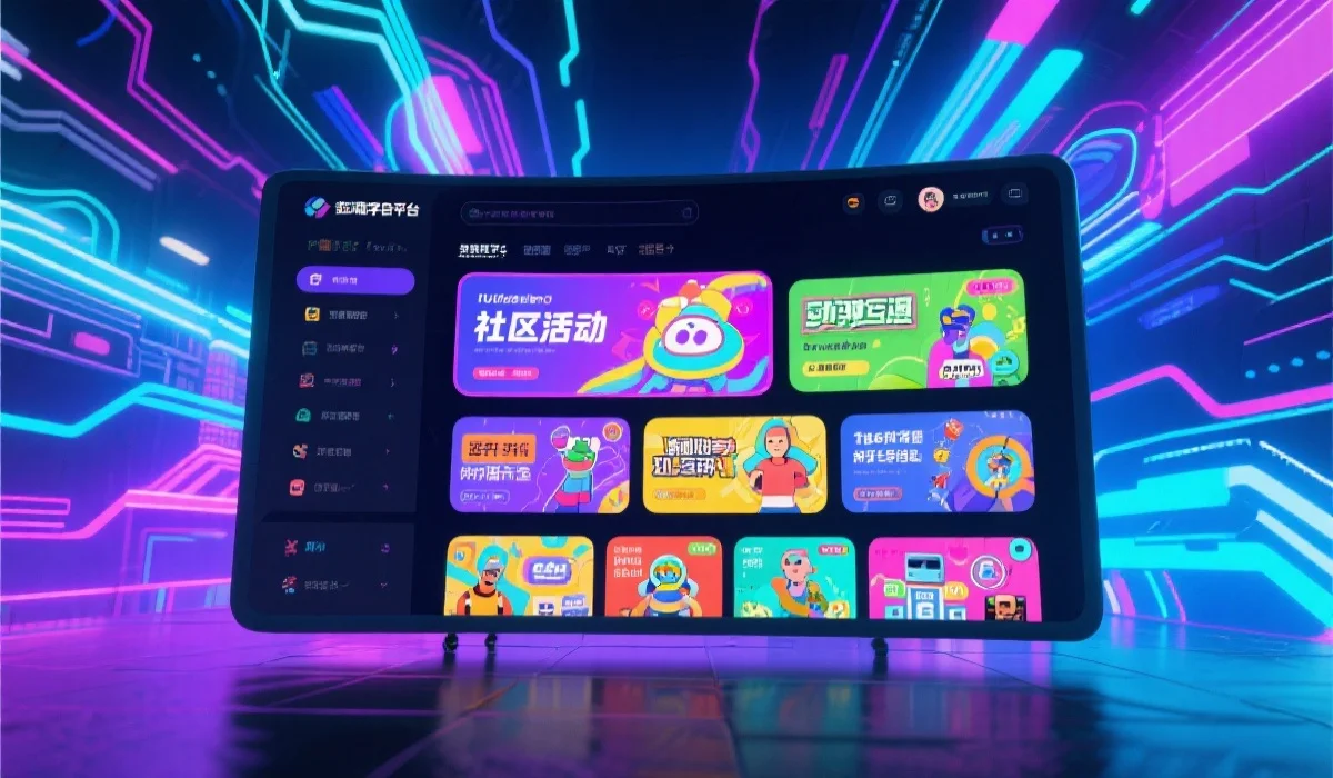 欧陆娱乐平台2025年更新路线图：未来展望与精彩预告