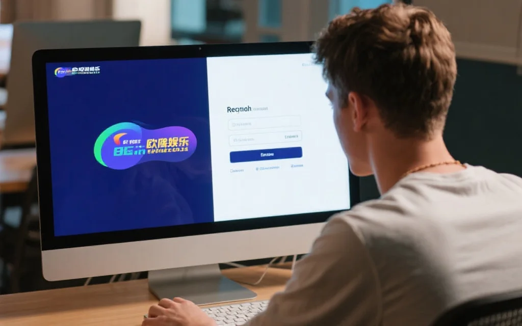 新手玩家终极指南：欧陆娱乐官方平台注册、客户端下载与游戏入门详解